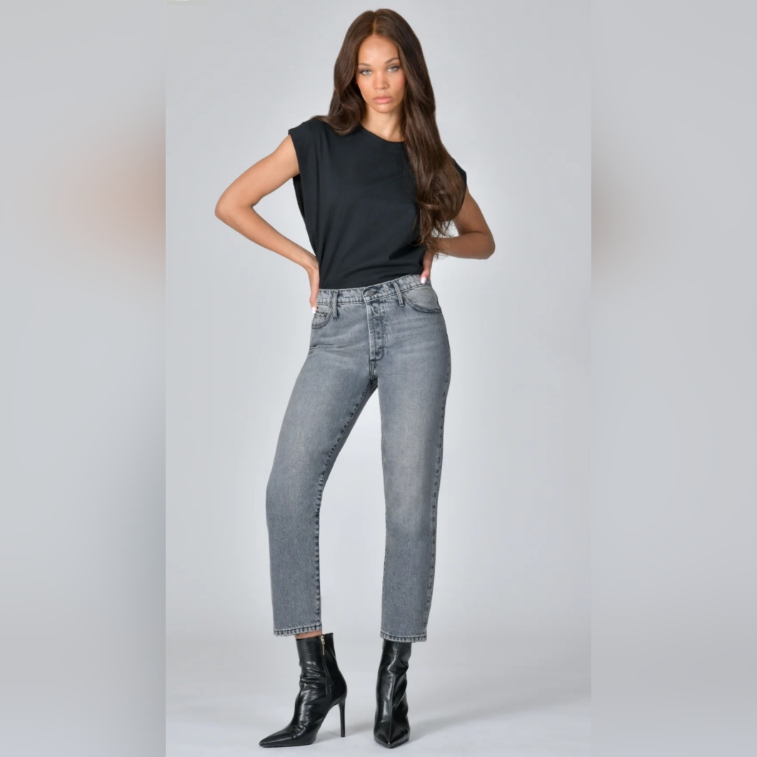 Black Orchid Vintage Rehab